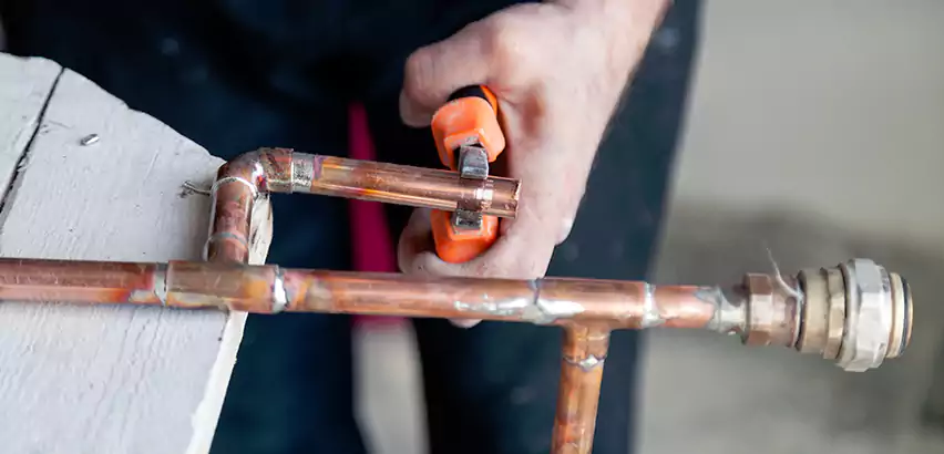 Professional Copper Pipe Leak Repair Services in Sammamish, WA