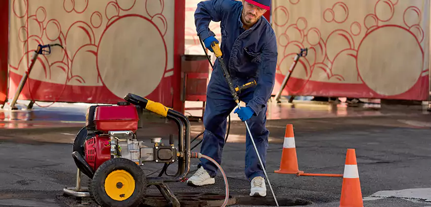 Professional Drain Repair Services in Sammamish, WA