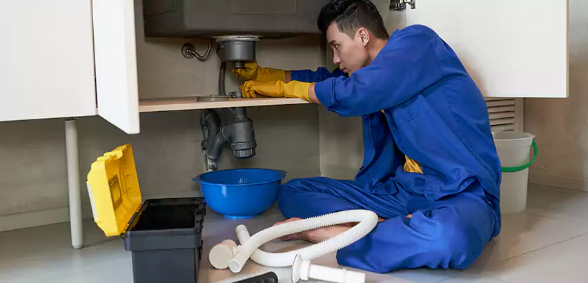 Drain Cleaning in Sammamish