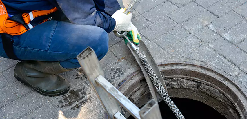 Drain Cleaning in Sammamish