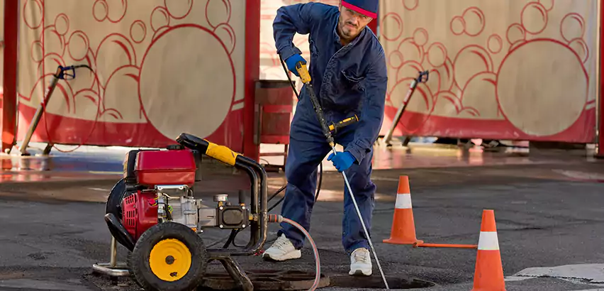 Professional Drains Camera Inspection in Sammamish, WA