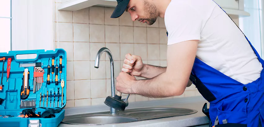 Emergency Plumber in Sammamish