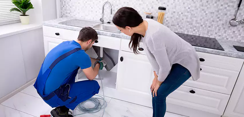 Fast Emergency Plumbing Repair Services in Sammamish, WA