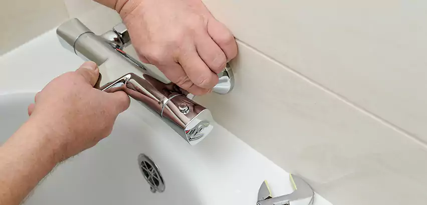 Faucet Installation in Sammamish