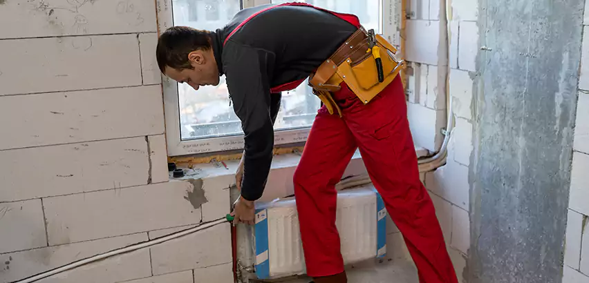 Professional Foundation Leak Repair Services in Sammamish, WA