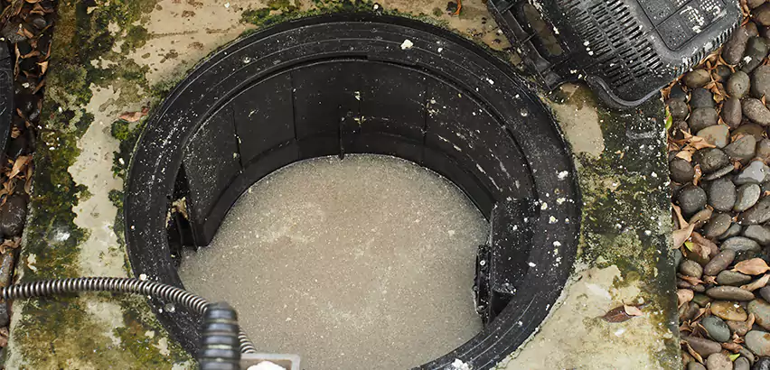 Reliable Grease Trap Repair Services in Sammamish, WA