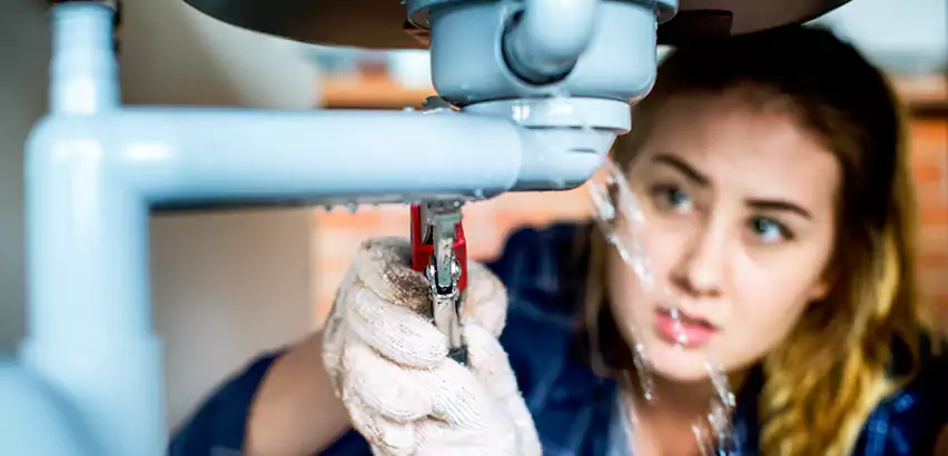 Reliable Pipe Repair Services in Sammamish, WA