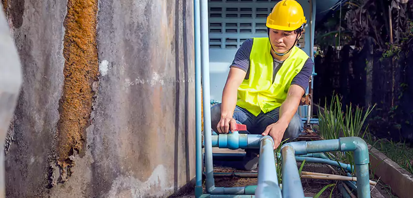 Pipe Replacement in Sammamish