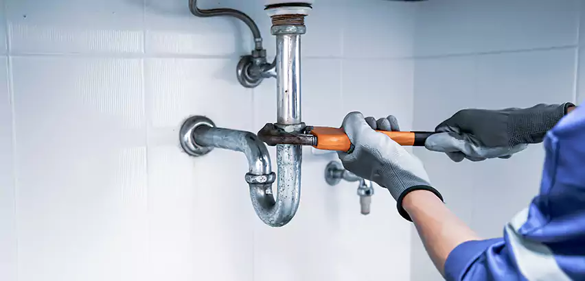 Plumbers Near Me in Sammamish, WA