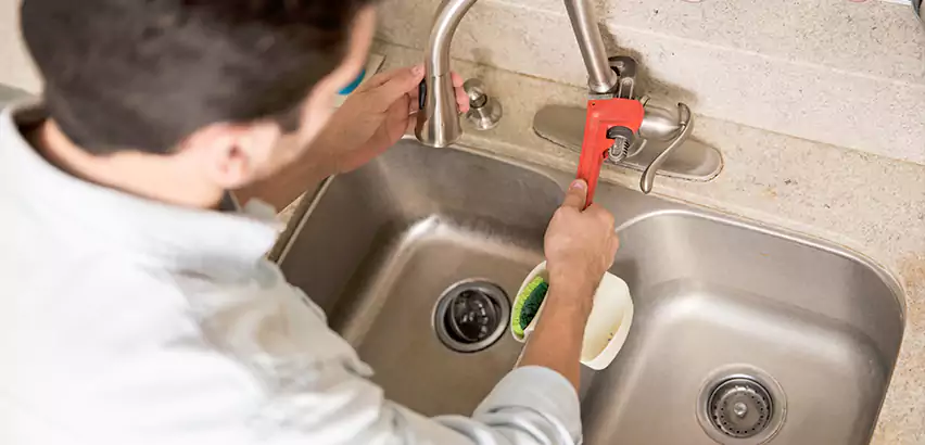 Professional Plumbing Installation Services in Sammamish, WA