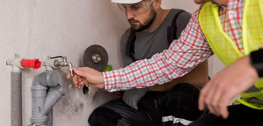 Emergency Plumbing Repair Sammamish