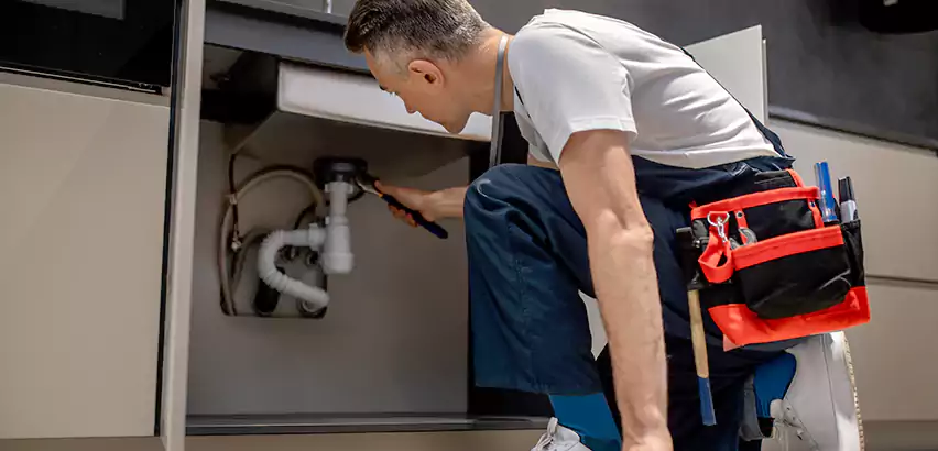 Water Heater Replacement in Sammamish