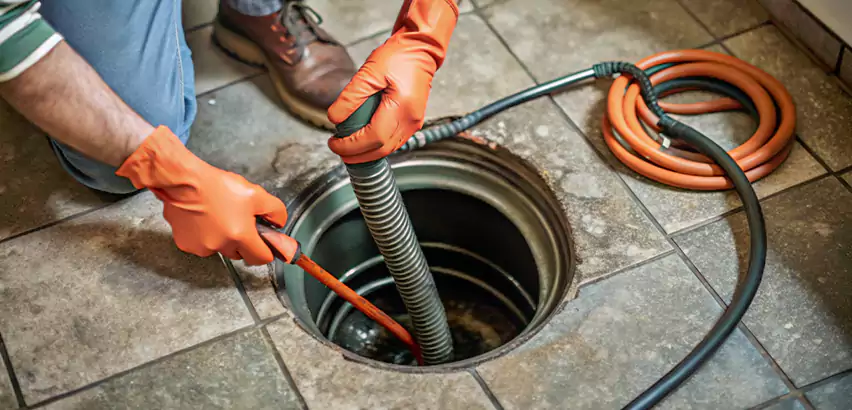 Rooter Services in Sammamish, WA