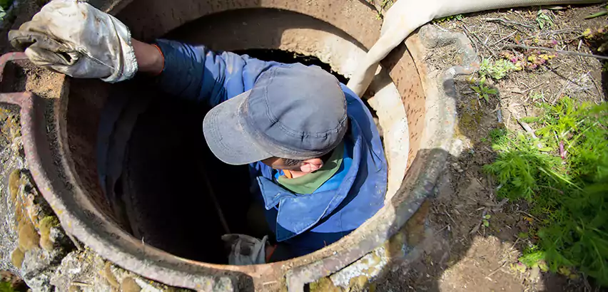 Professional  Septic Tank Repair Services in Sammamish, WA