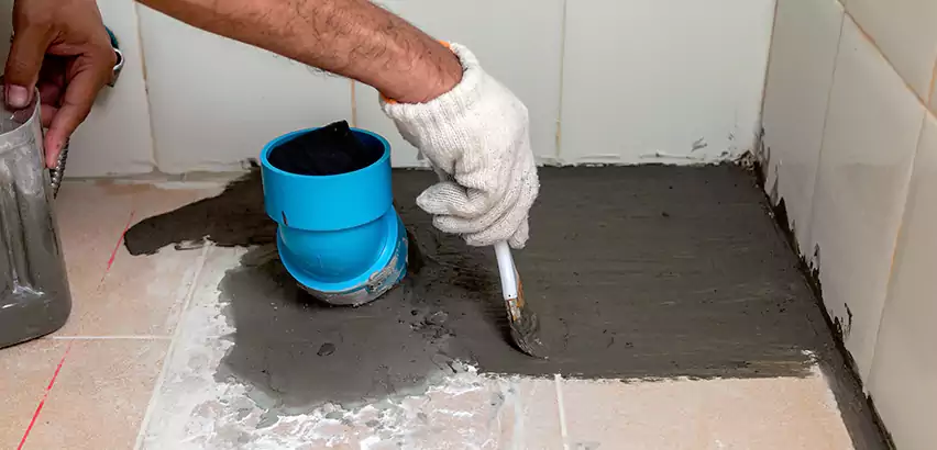 Professional Slab Leak Repair Services in Sammamish, WA