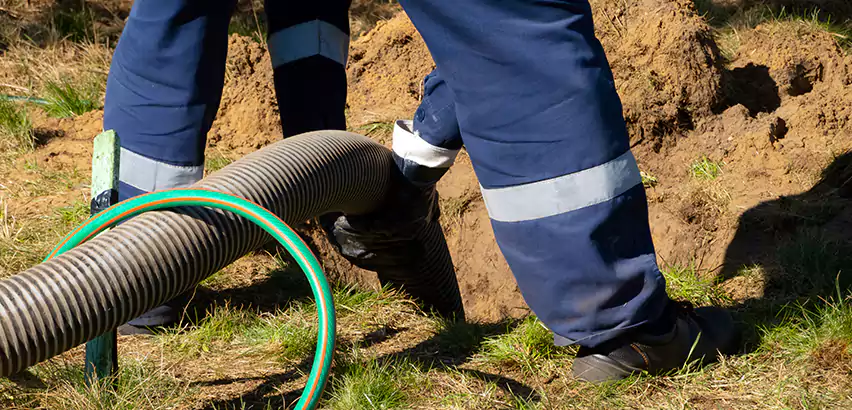 Blocked Drain Repair in Sammamish