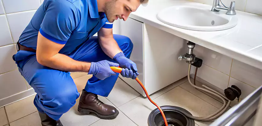 Drain Repair in Sammamish