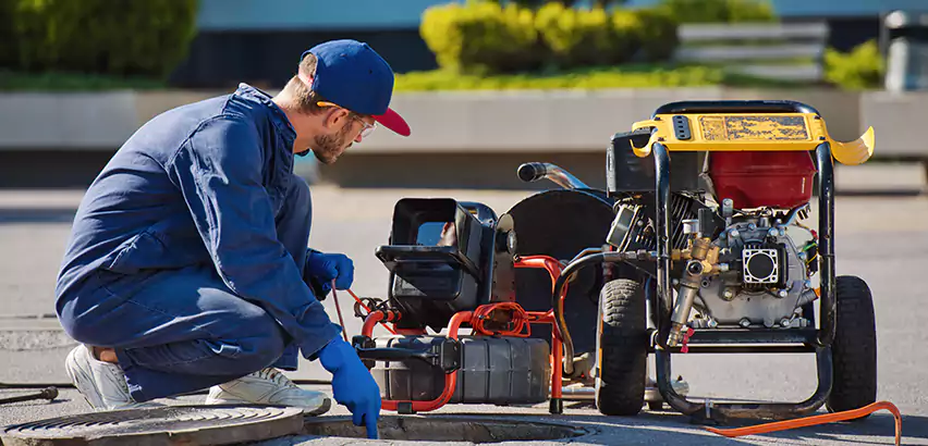 Drain Camera Inspection Near Me Sammamish