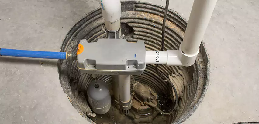 Emergency Sump Pump Repair in Sammamish, WA