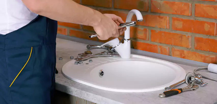 Outdoor Faucet Replacement in Sammamish