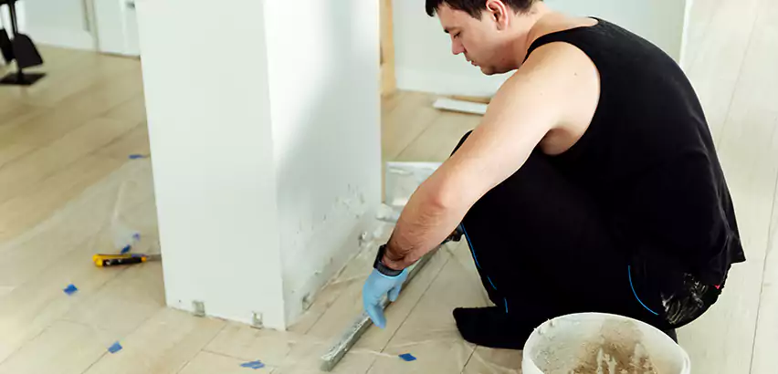 Emergency Foundation Leak Repair in Sammamish, WA