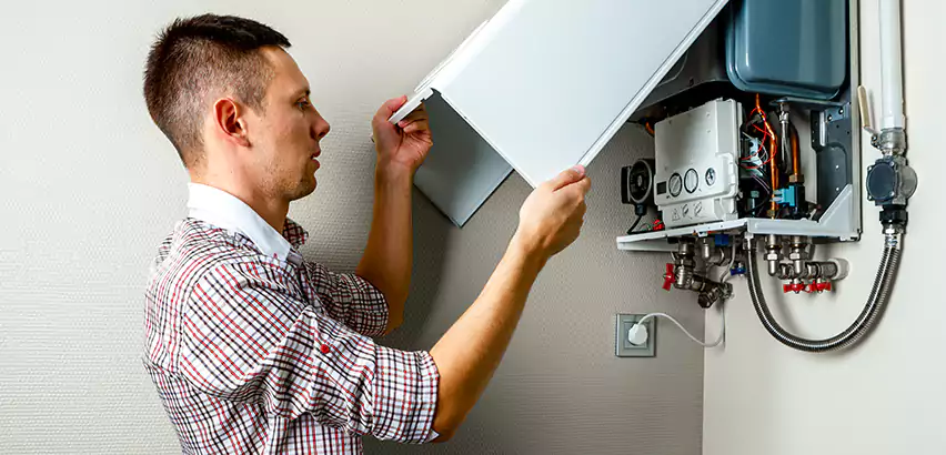 Electric Water Heater Maintenance in Sammamish
