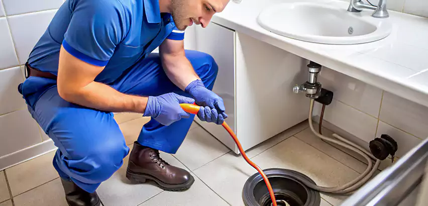 Sewer Jetting in Sammamish