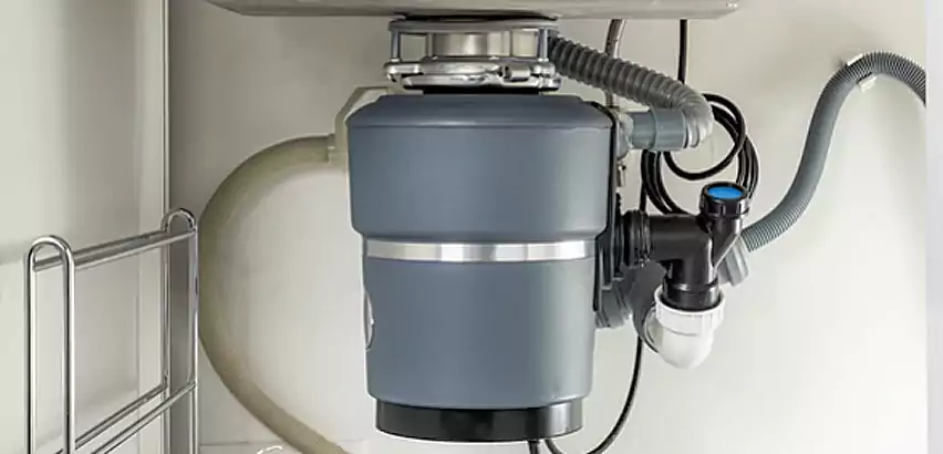 Insinkerator Air Switch Installation in Sammamish, WA