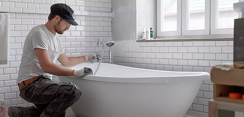 Leak Detection Companies Near Me in Sammamish