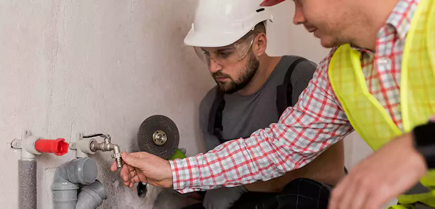 Water Softener Installation in Sammamish, WA