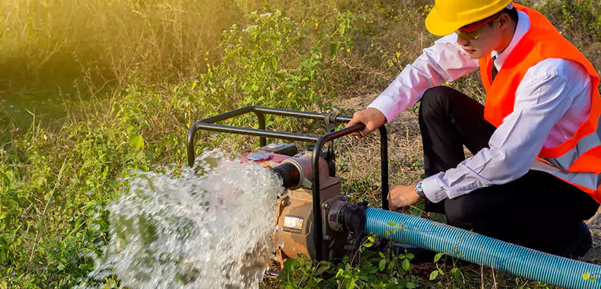 Well Pump Repair Sammamish