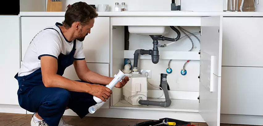 Pipe Replacement Services in Sammamish