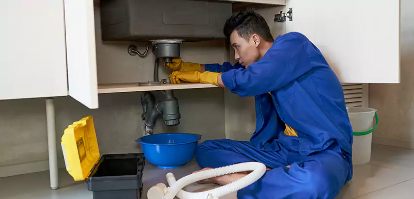 Sewer Line Maintenance Sammamish, WA