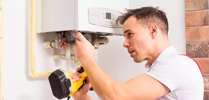Takagi Tankless Water Heater Maintenance in Sammamish