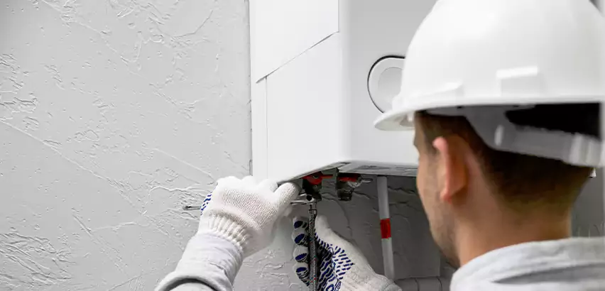 Rheem Tankless Water Heater Replacement in Sammamish
