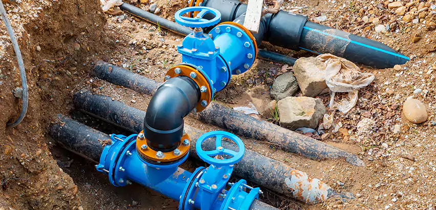 Trenchless Water Line Repair Sammamish, WA
