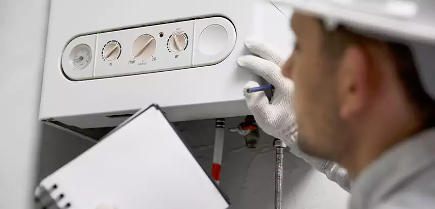 Gas Water Heater Service Near Me Sammamish
