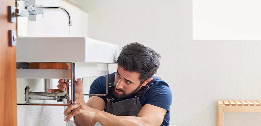 Commercial Water Leak Detection in Sammamish