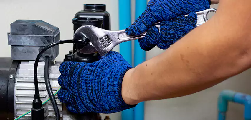 Well Water System Repair in Sammamish, WA