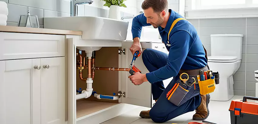 Water Damage Restoration in Sammamish