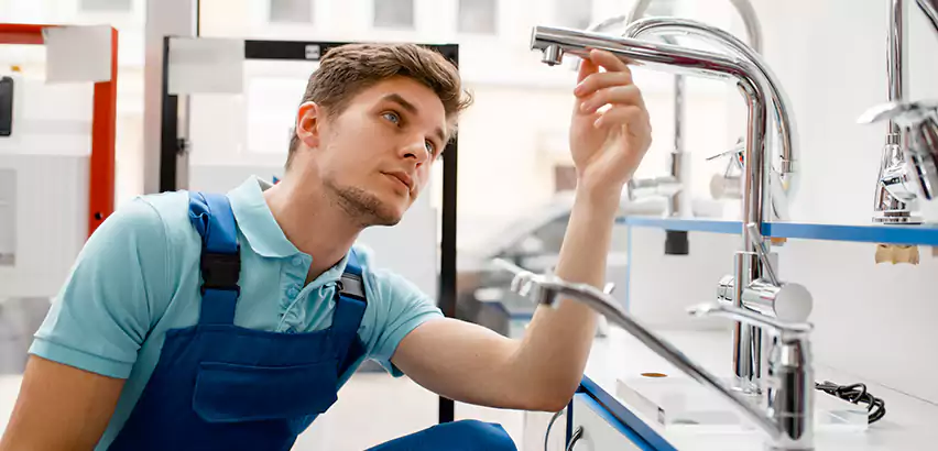 Water Leak Detection in Sammamish