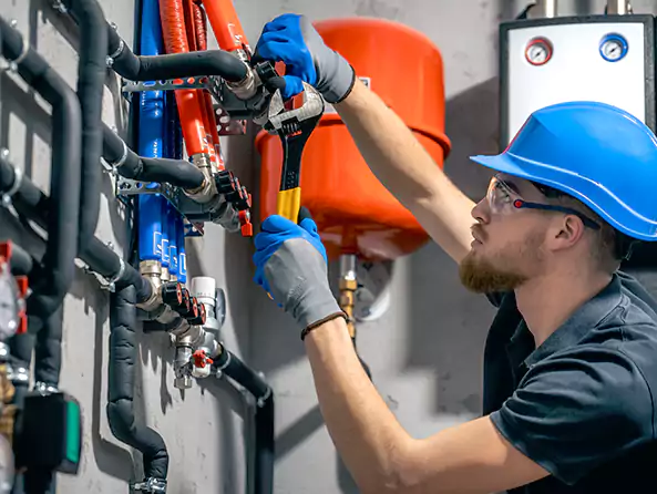 Why Choose Fox Plumbing Sammamish for Backflow Preventer Installation in Sammamish, WA?