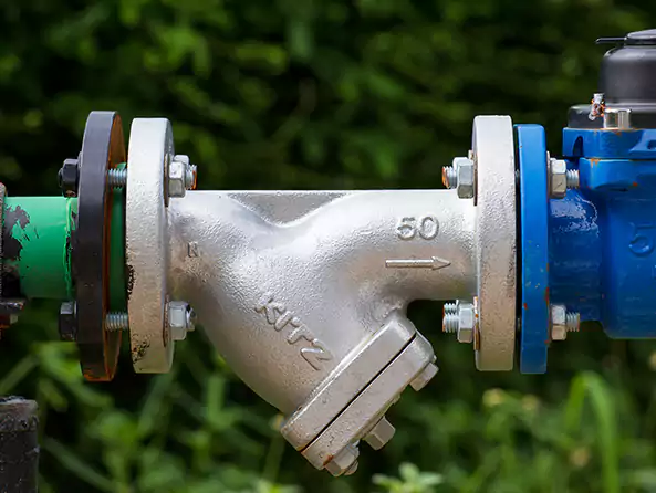 Why Choose Fox Plumbing Sammamish for Backflow Preventer Services in Sammamish, WA?