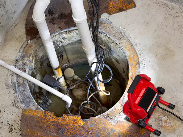 Why Choose Fox Plumbing Sammamish for Basement Sump Pump Installation in Sammamish?