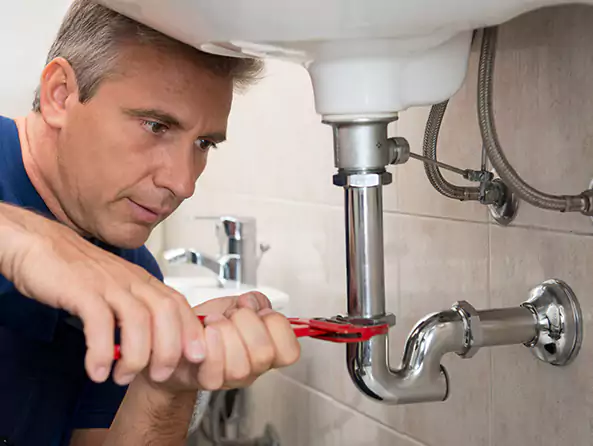 Why Choose Fox Plumbing Sammamish for Bathroom Plumbing in Sammamish, WA?