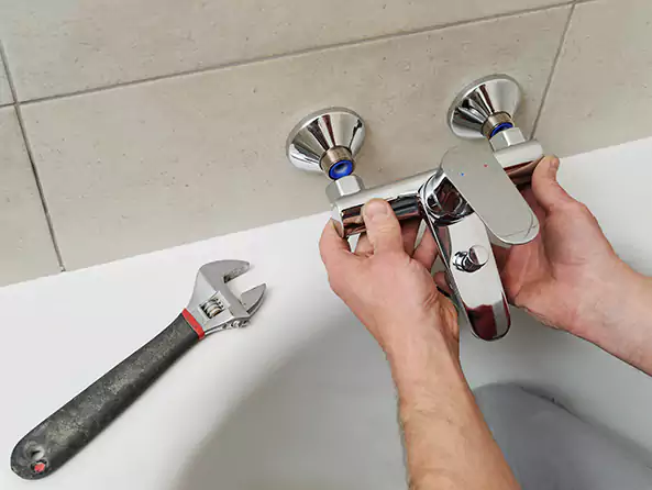 Why Choose Fox Plumbing Sammamish for Bathtub Faucet Replacement in Sammamish, WA?