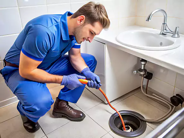 Why Choose Fox Plumbing Sammamish for Drain Repairs in Sammamish, WA?
