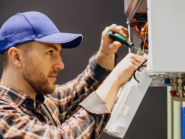 Why Choose Fox Plumbing Sammamish for Electric Tankless Water Heater Installation in Sammamish, WA?