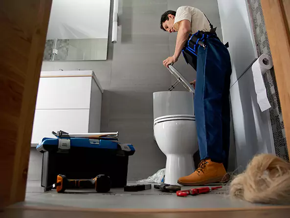  Why Choose Fox Plumbing Sammamish for Emergency Plumber in Sammamish, WA?