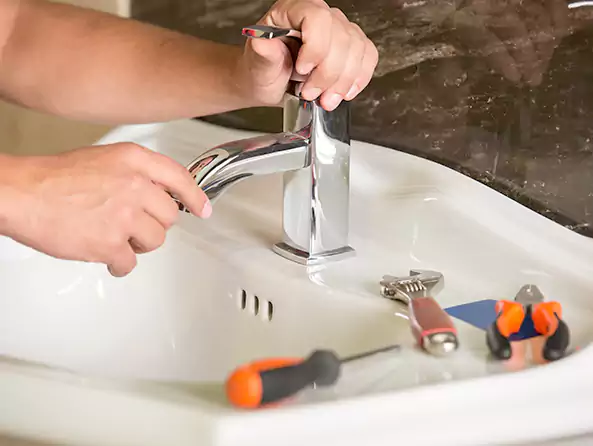 Why Choose Fox Plumbing Sammamish for Bathroom Faucet Installation in Sammamish, WA?